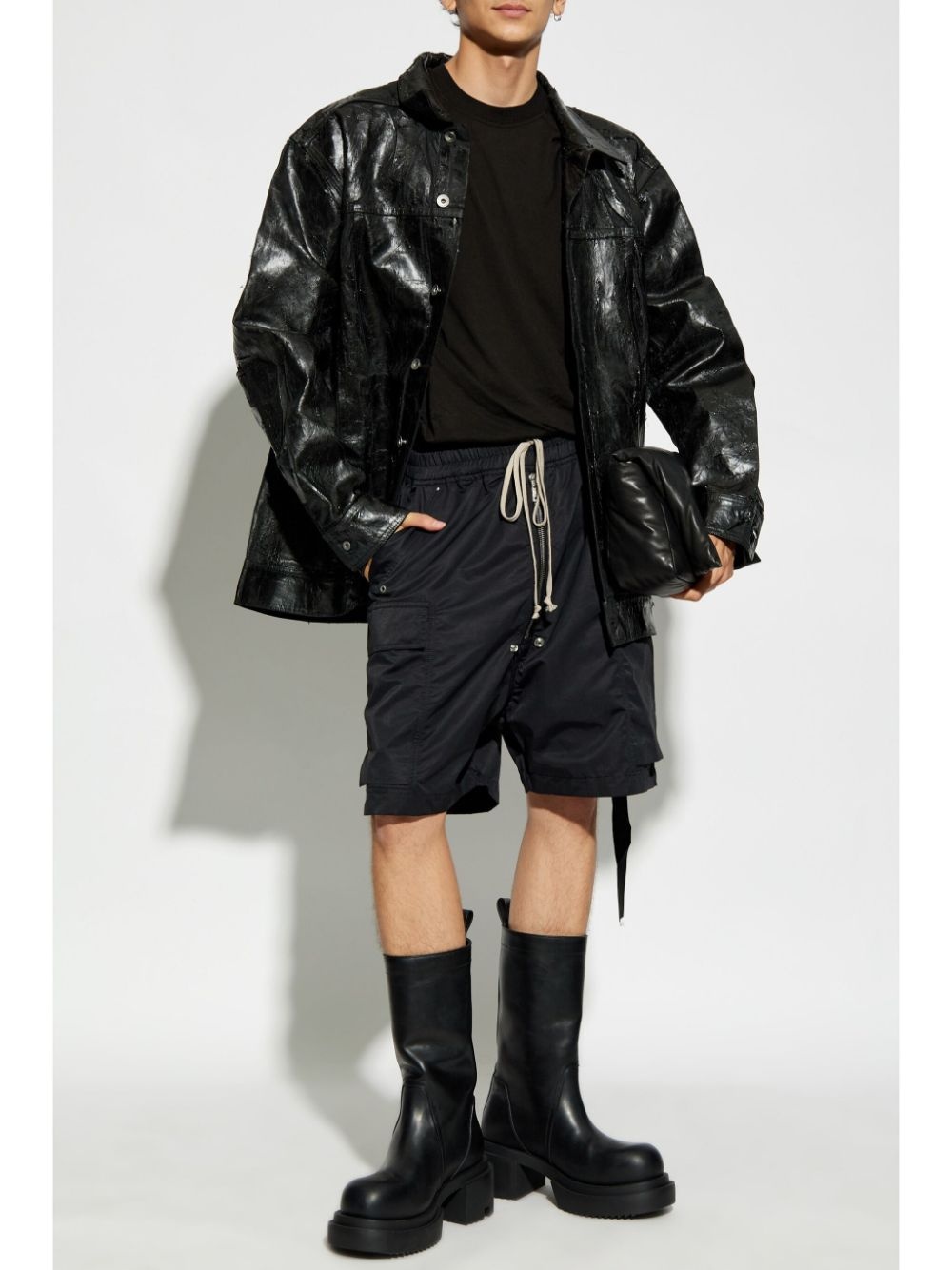Jumbo Worker jacket - 2