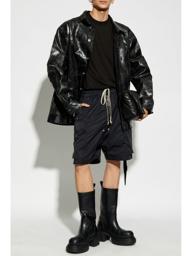 Rick Owens DRKSHDW 한국어 outlook