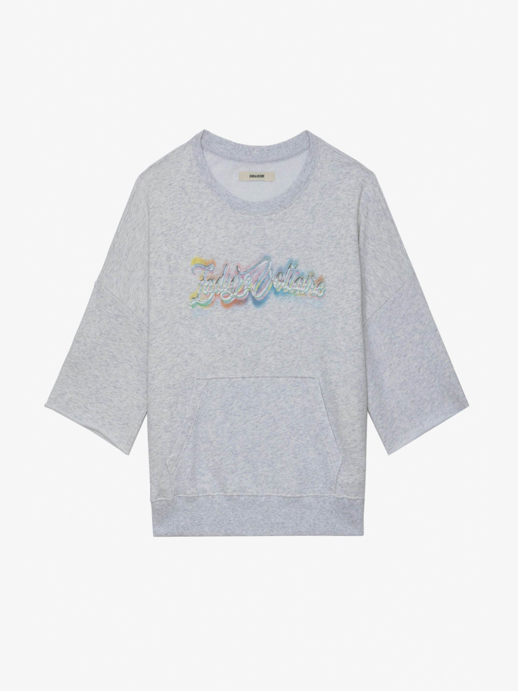 Kaly Sweatshirt - 1
