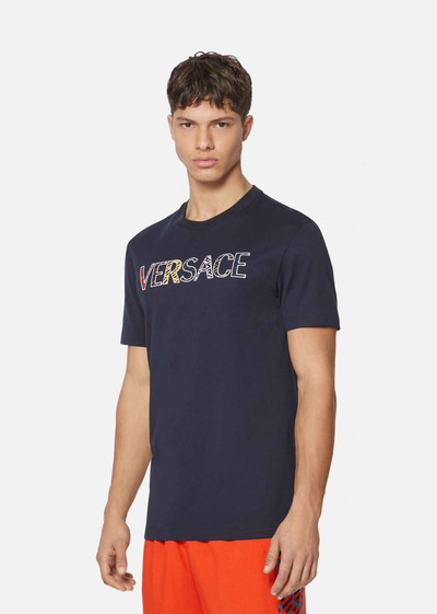 VERSACE Logo T-Shirt outlook