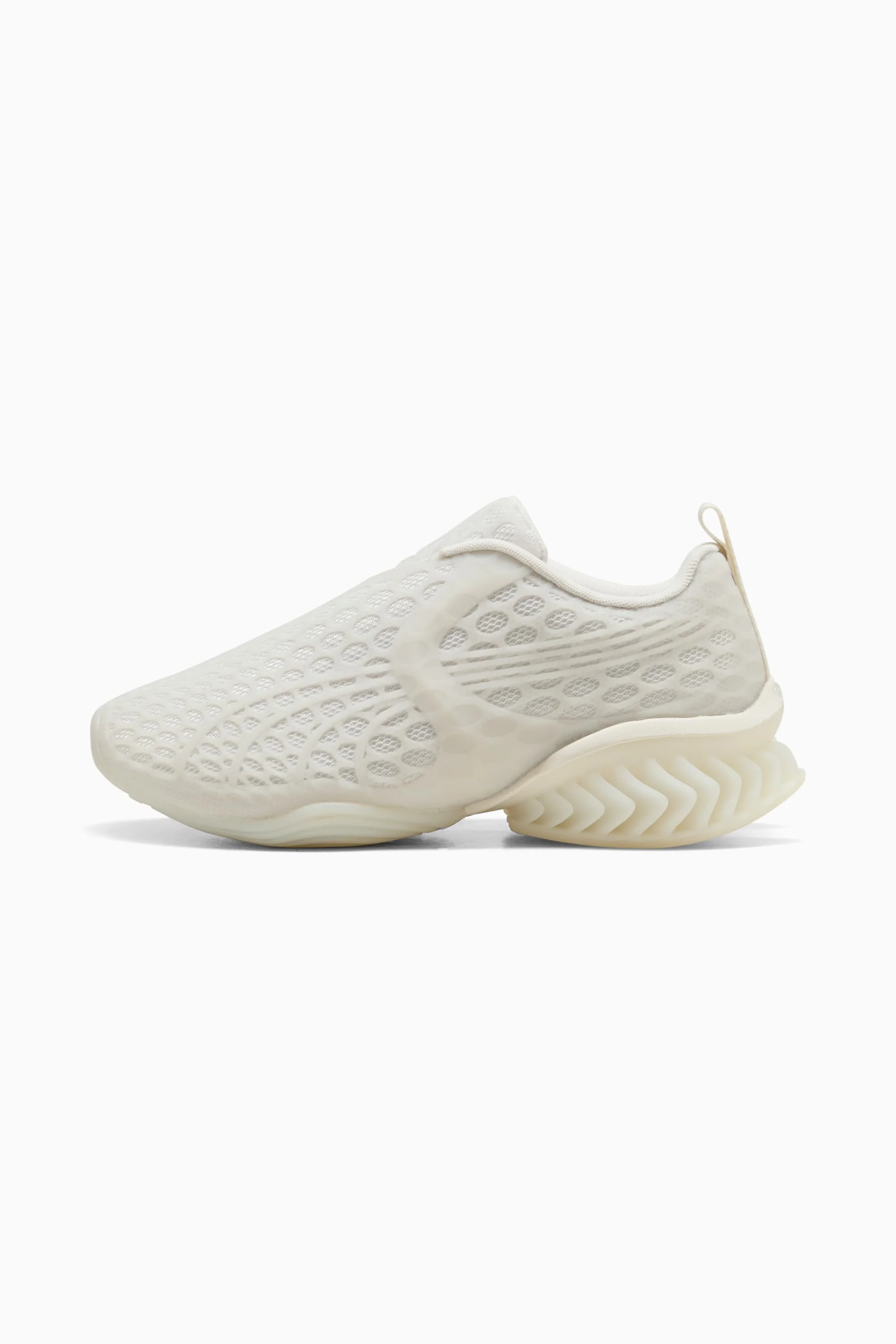 PUMA x _J.L-A.L Cell Geo 1 Cage Sneakers - 1
