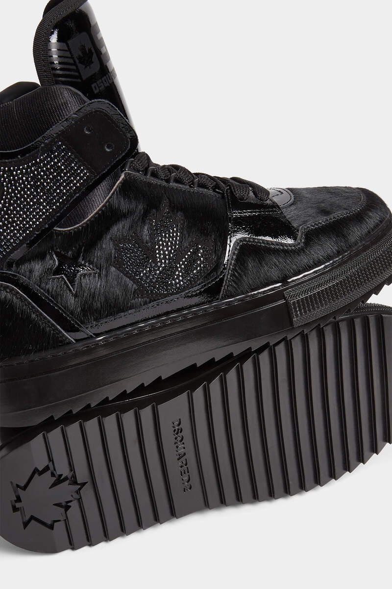 BOOGIE SNEAKERS - 5