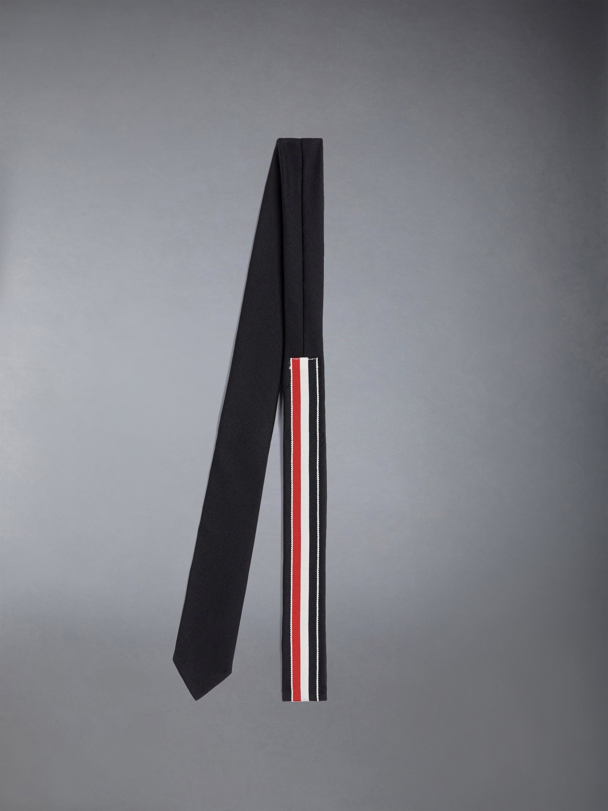 TWILL CLASSIC TIE - 3