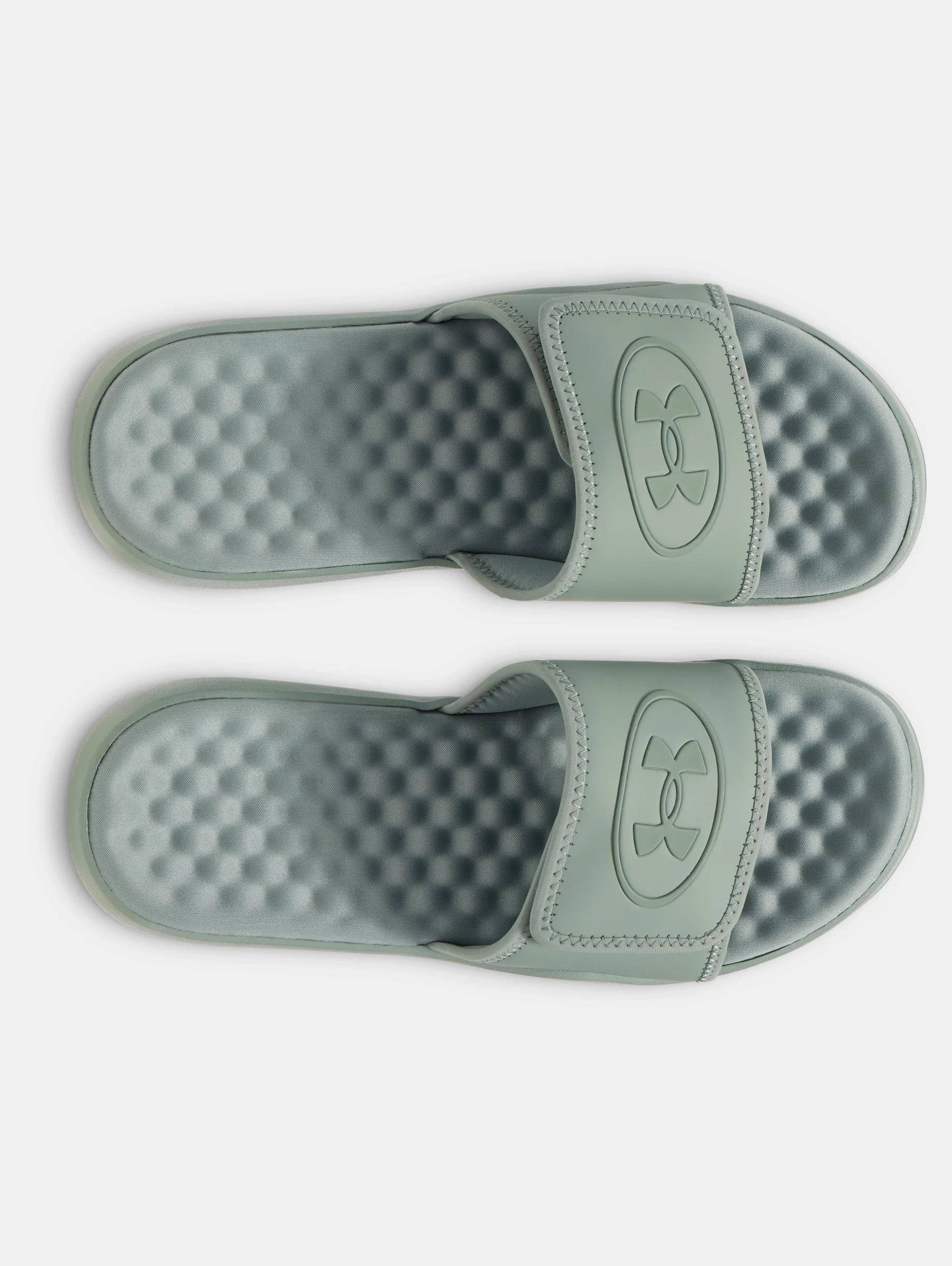 Men's UA Ignite Pro 8 Slides - 3