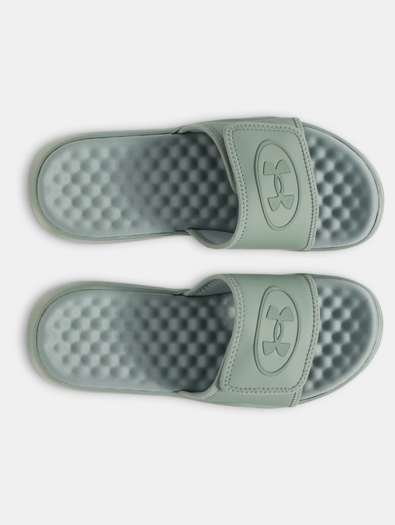 Men's UA Ignite Pro 8 Slides 3