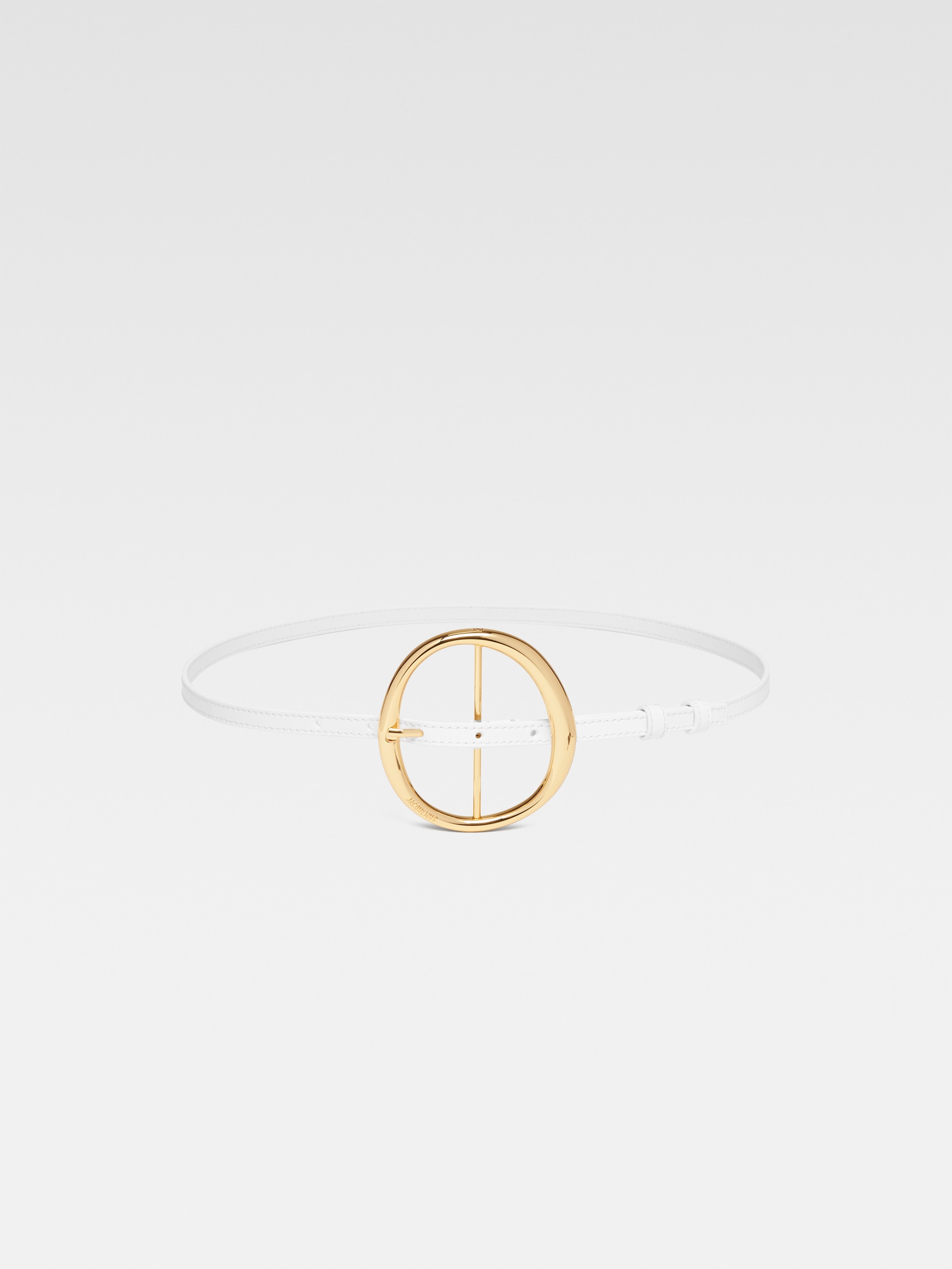 La ceinture ronde - 2