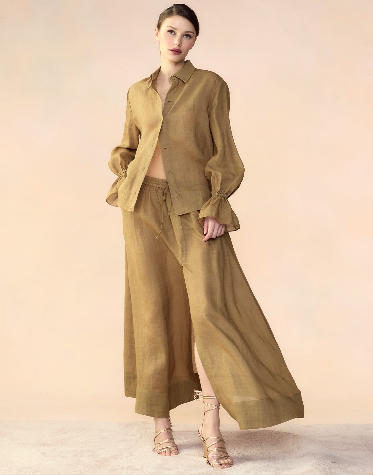 Baleira Skirt - 5
