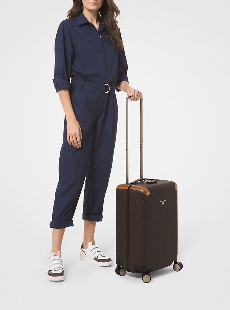 Logo Suitcase 4