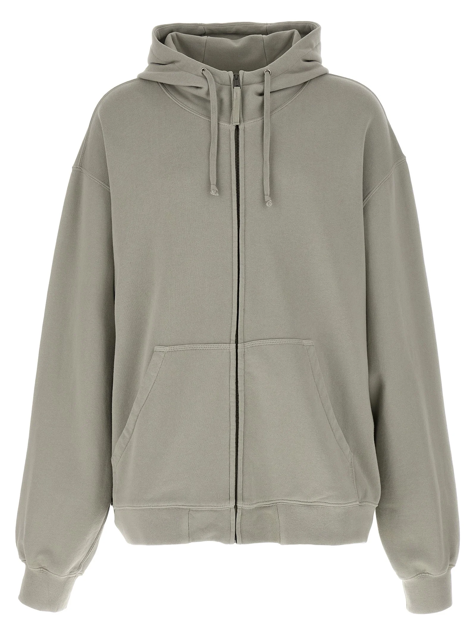Maison Margiela Men 'Numeric Signature Mm6' Hoodie - 1