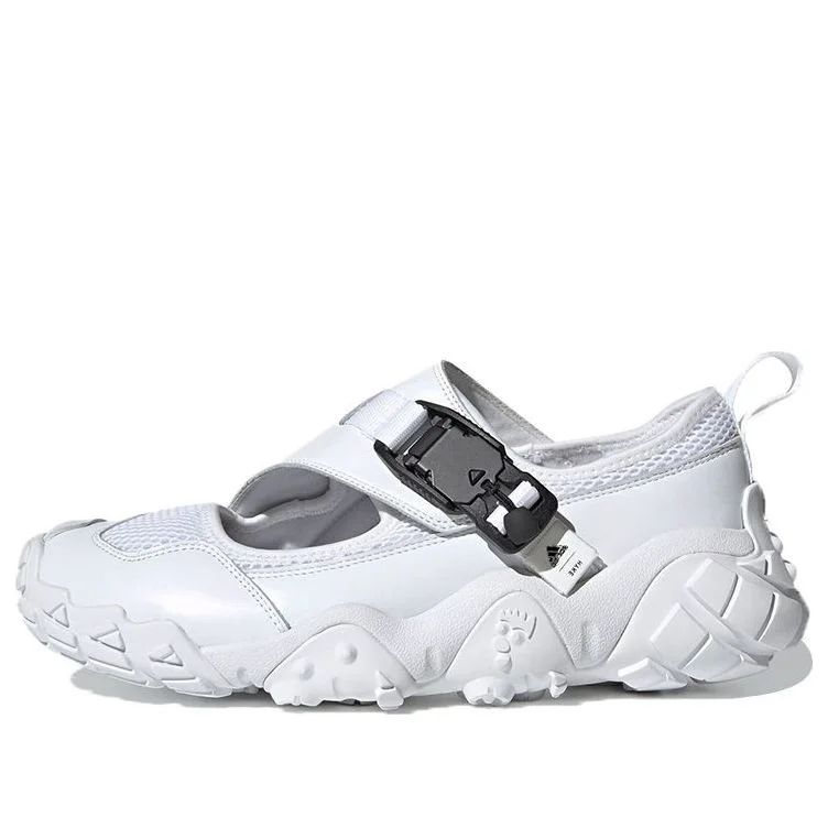 adidas Hyke x adidas originals Fyw Xta 'White Black' FY3948 - 1