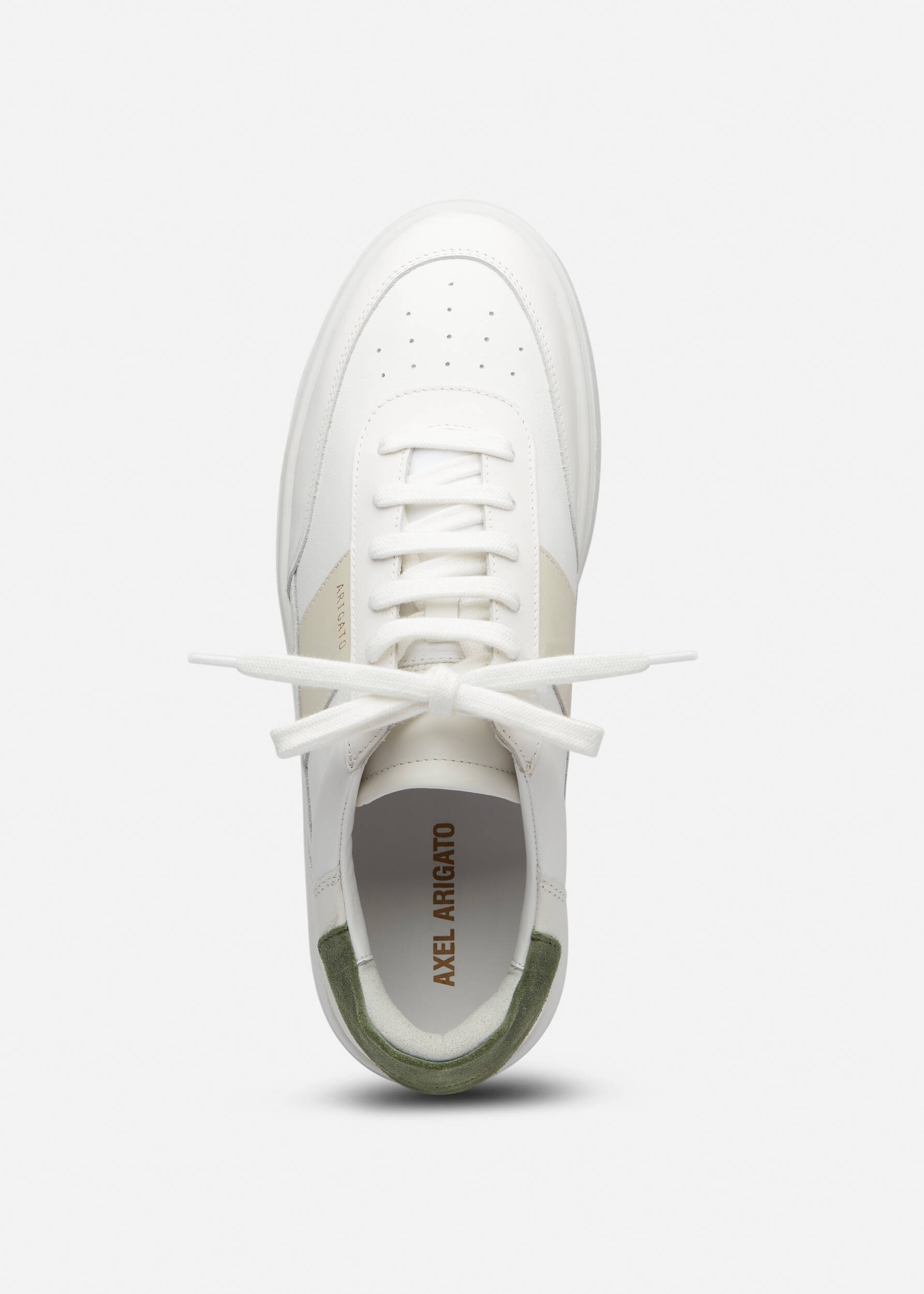 Orbit Vintage Sneaker - 4