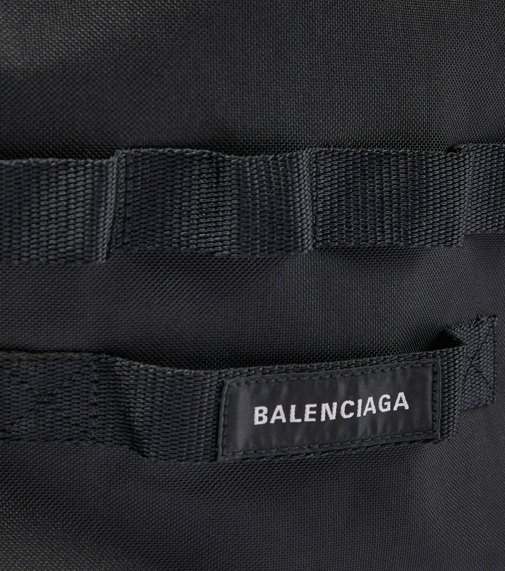 Army Medium tote bag - 6