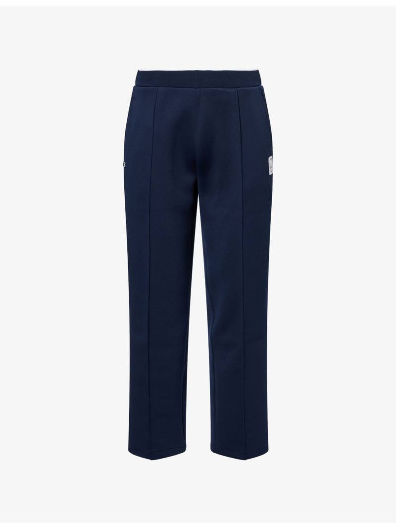 Heritage Tennis Jersey Tracksuit Bottoms 1
