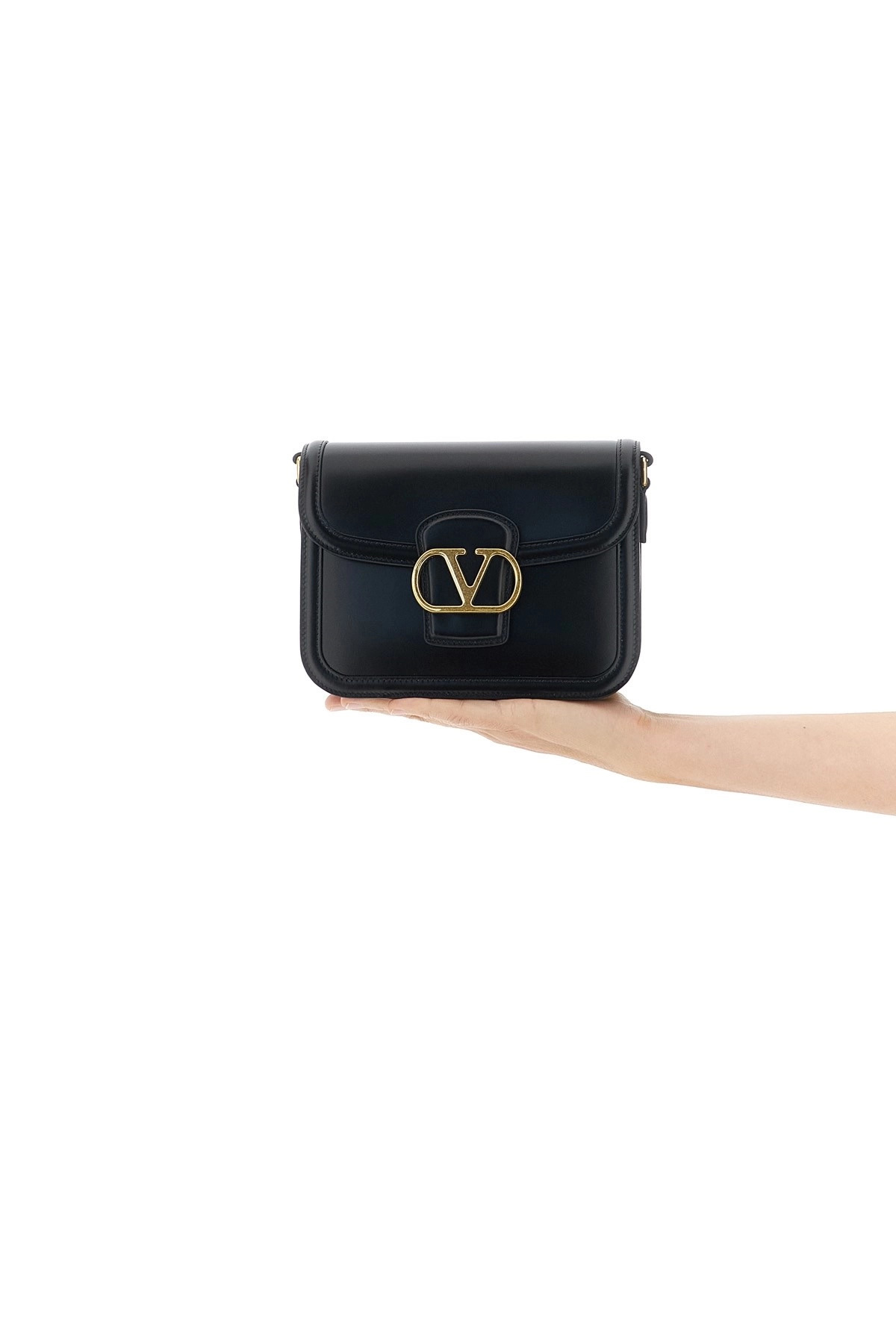 Valentino Garavani '9TO5' small shoulder bag - 2