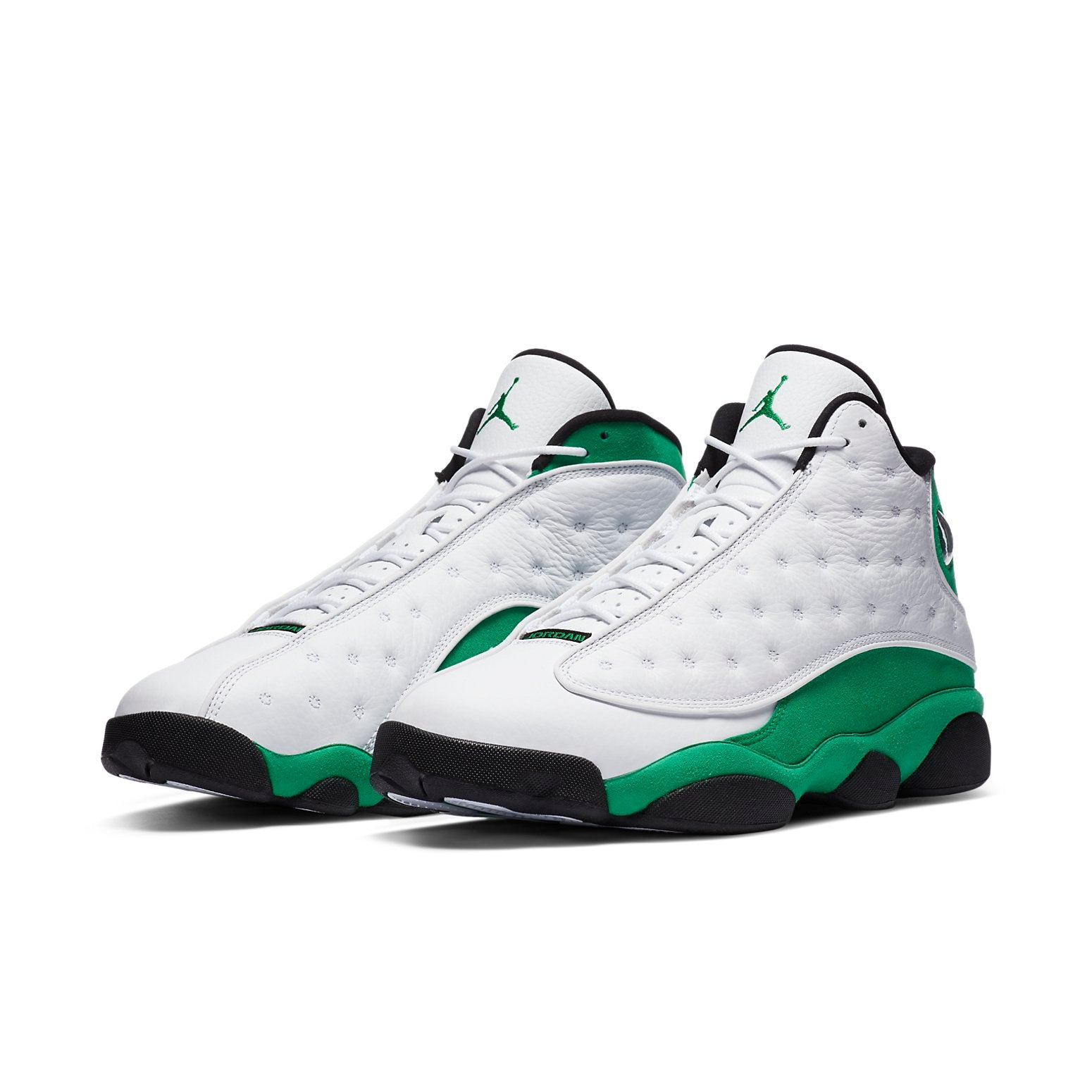 Air Jordan 13 Retro 'Lucky Green' DB6537-113 - 3