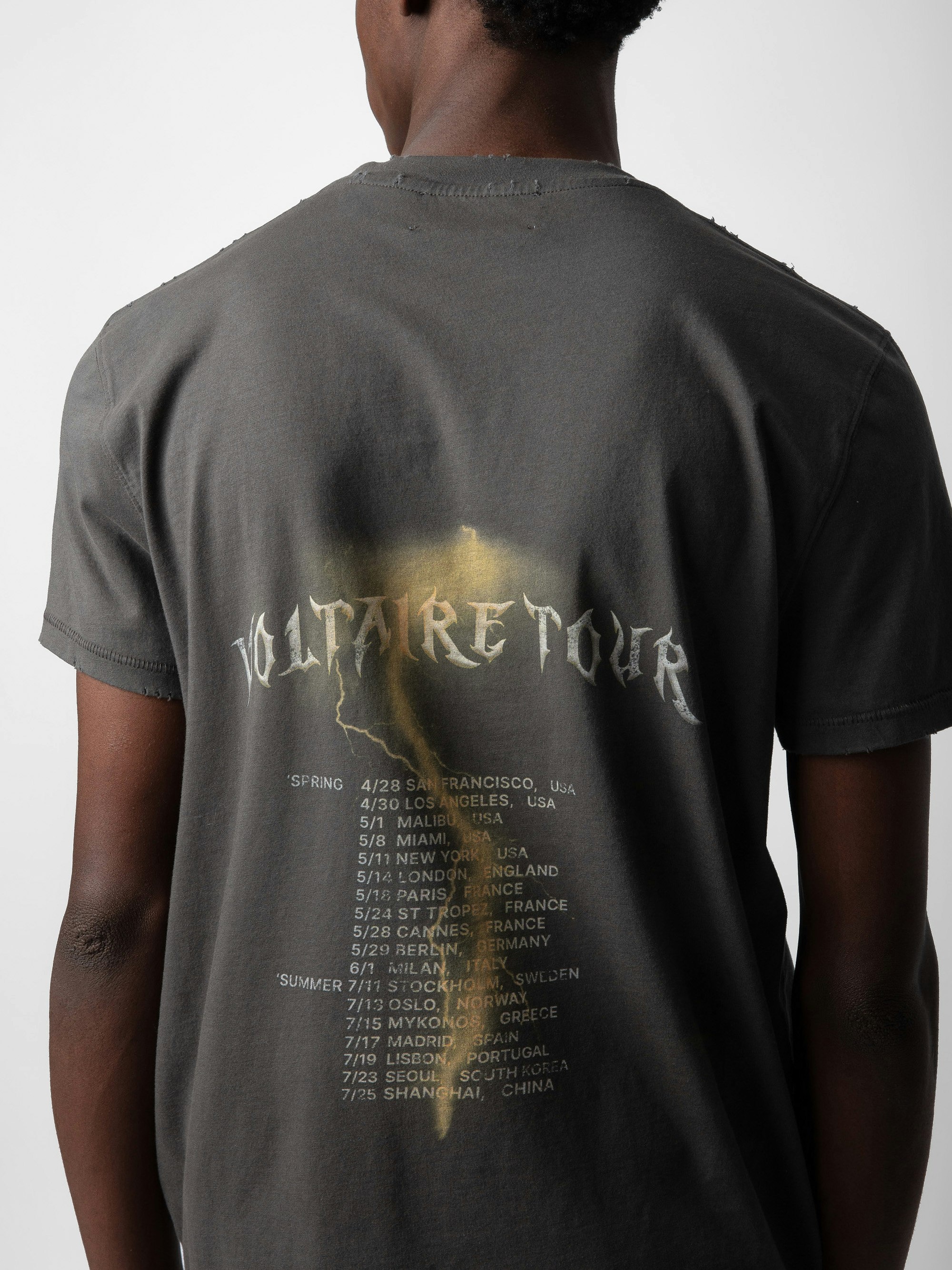 Jimmy T-shirt - 3