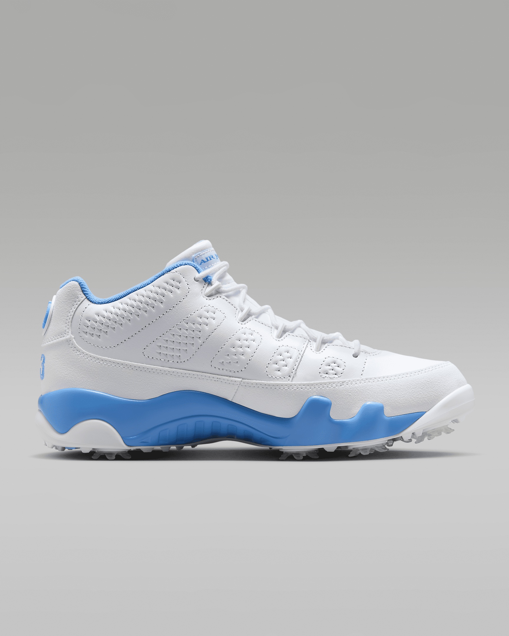 Air Jordan 9 G Golf Shoes - 3