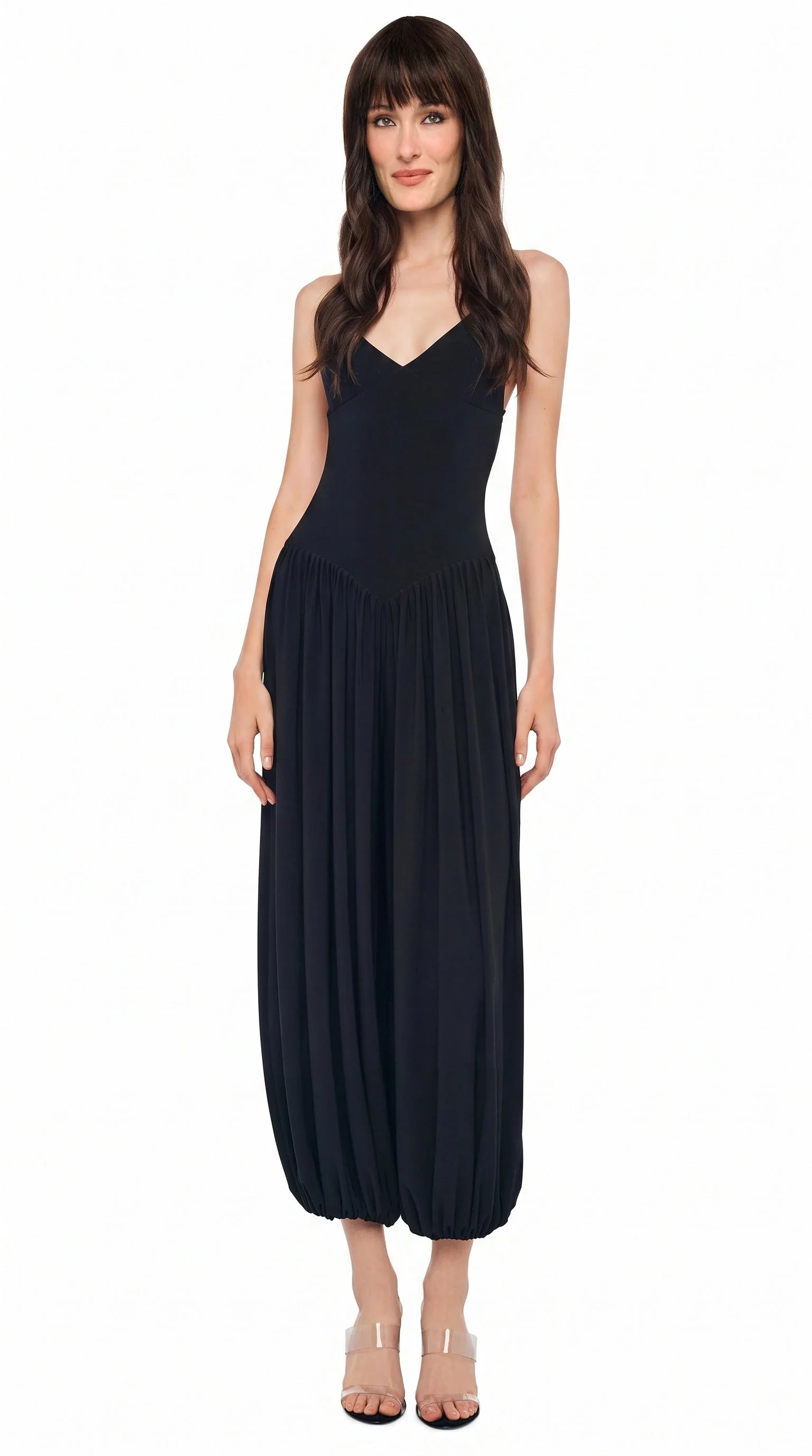 KENNY JUMPSUIT - 1