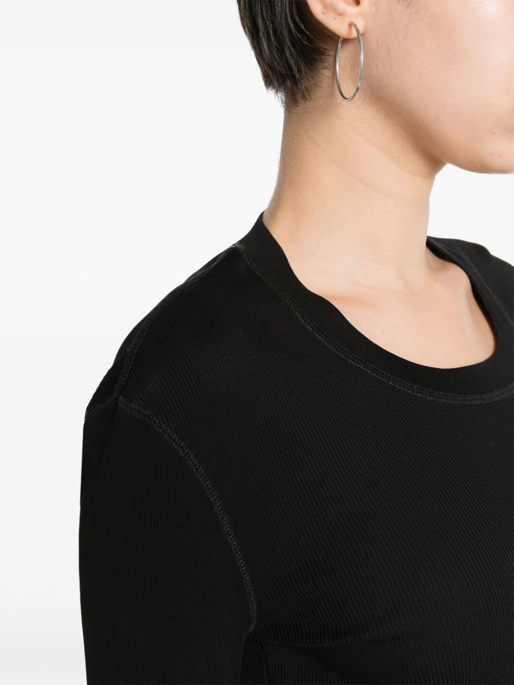 long-sleeve T-shirt - 5