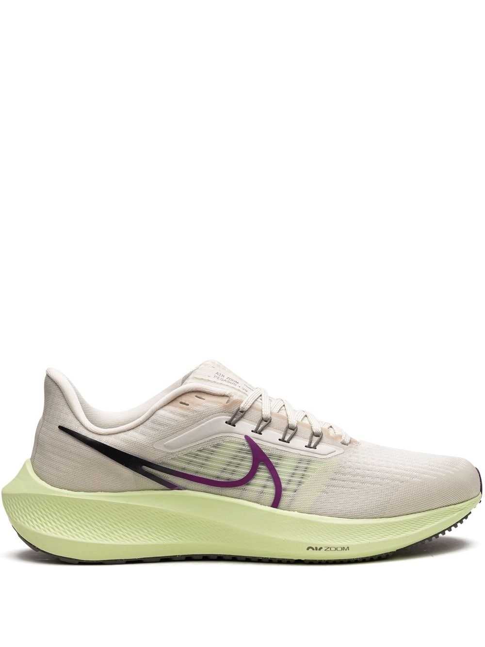 Air Zoom Pegasus 39 "Red Plum" sneakers - 1