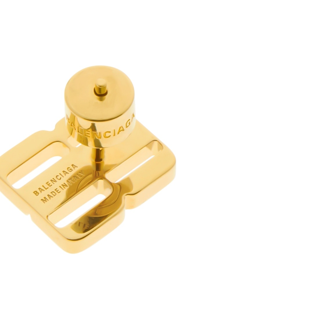 Women's Nano Xs Stud Earrings  in Gold - 4
