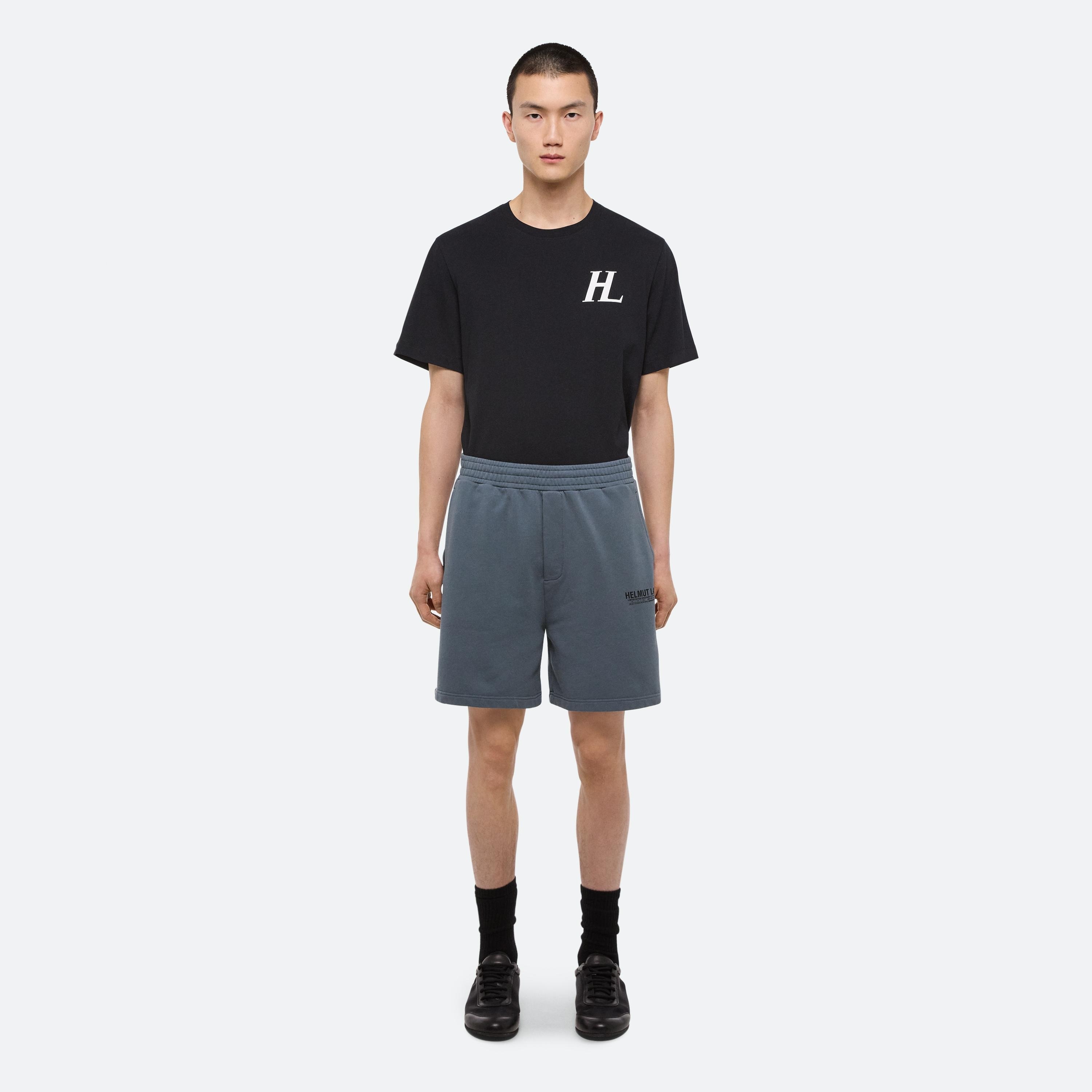 CAPSULE SHORTS - 3