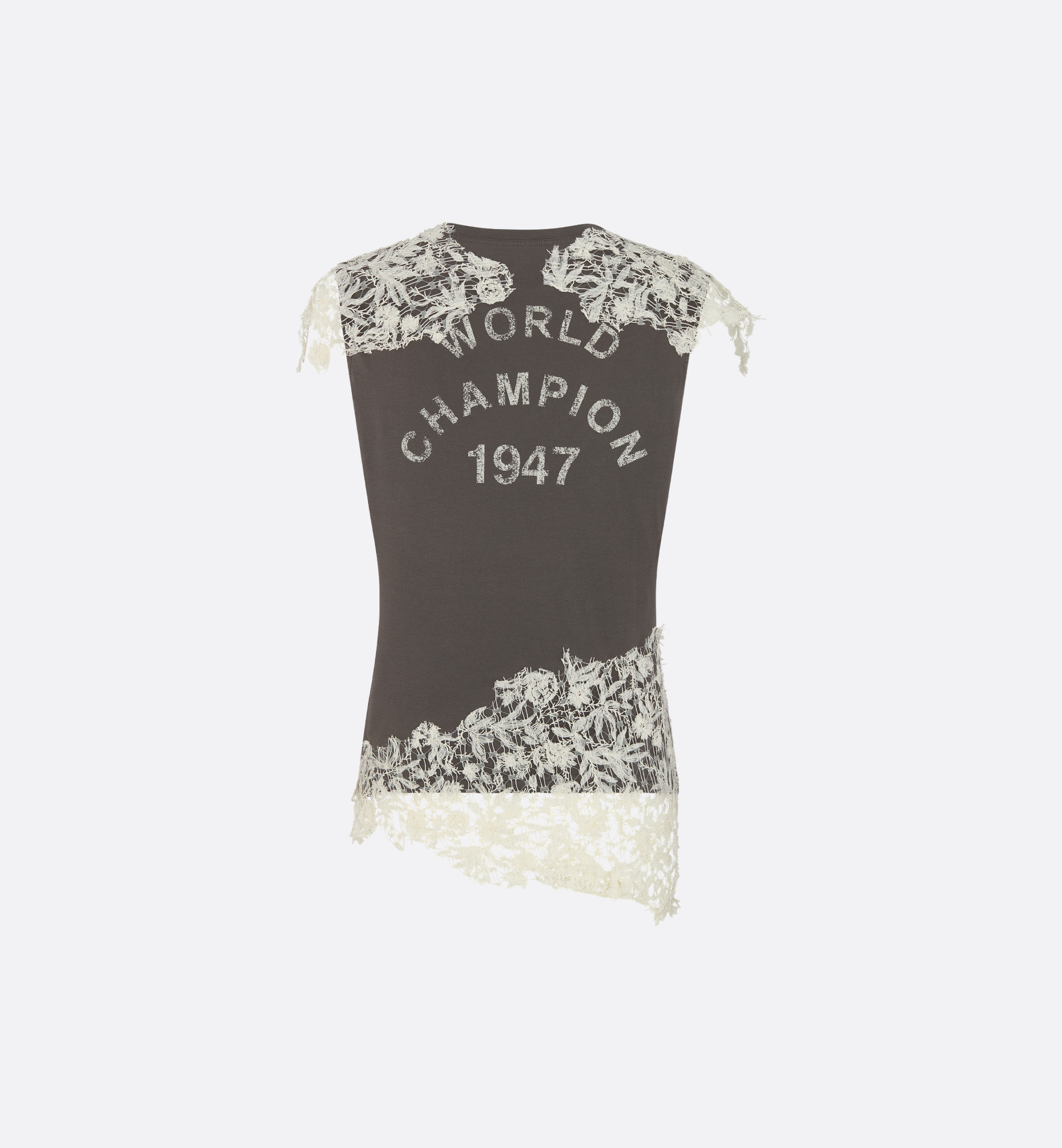 J'Adore Dior Tank Top - 2