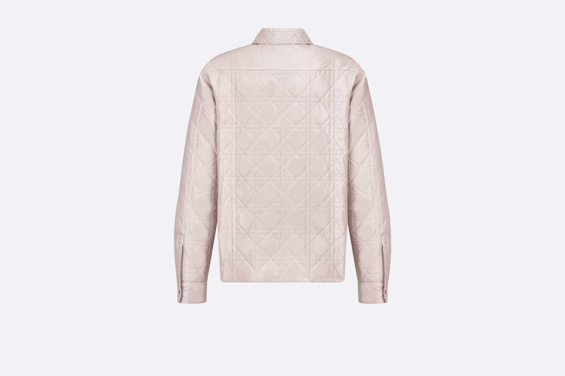 Christian Dior Couture Overshirt 2