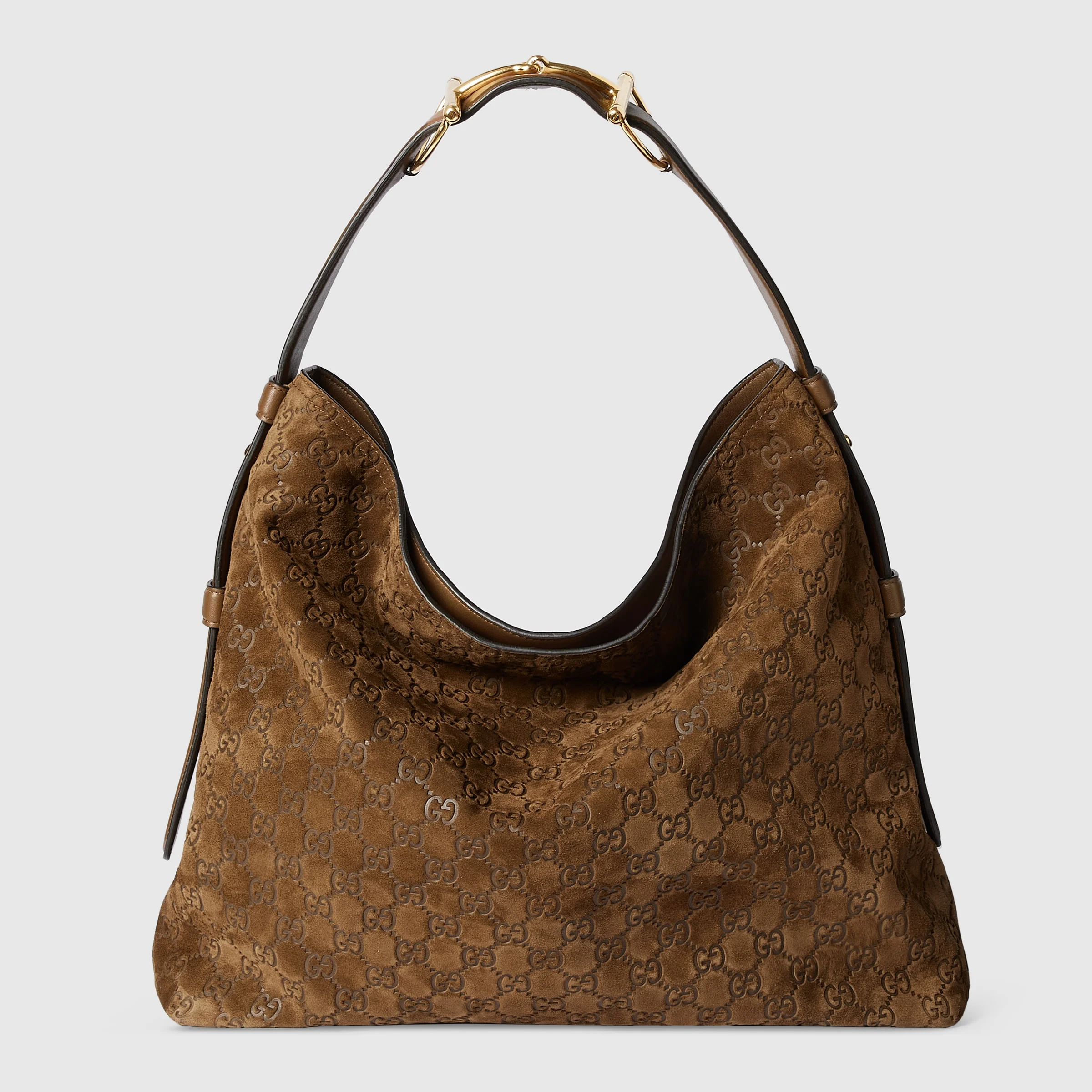 Gucci Beatrix large tote bag - 1