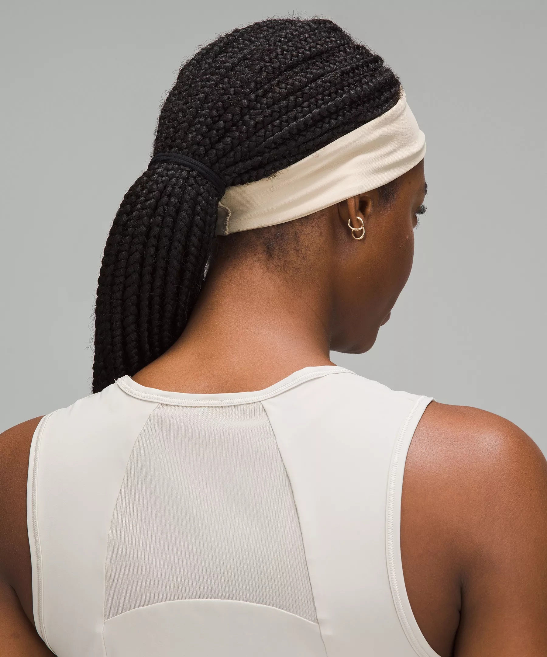 Women's Luxtreme Training Headband - 3