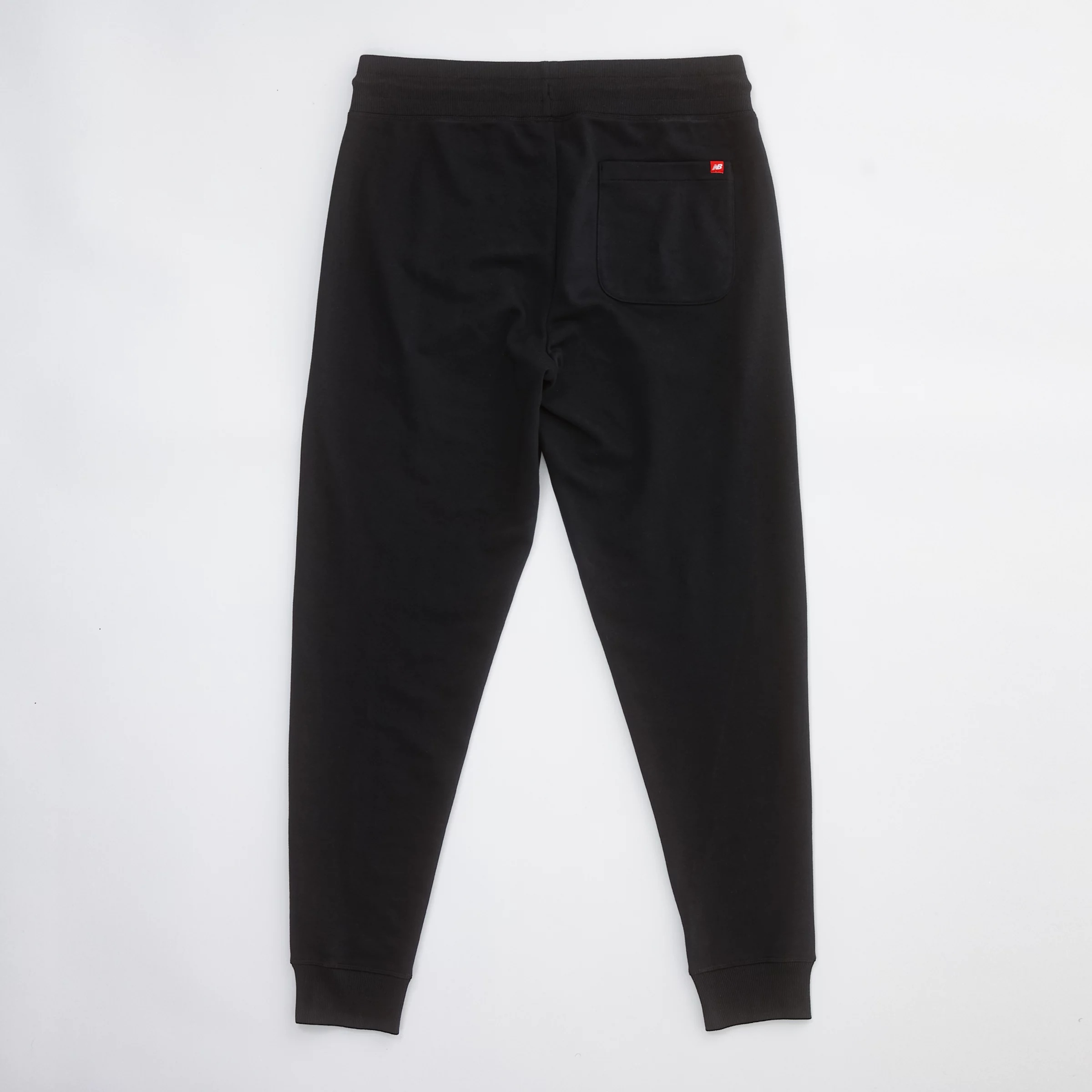 Essentials Stacked Logo Sweatpant - 4