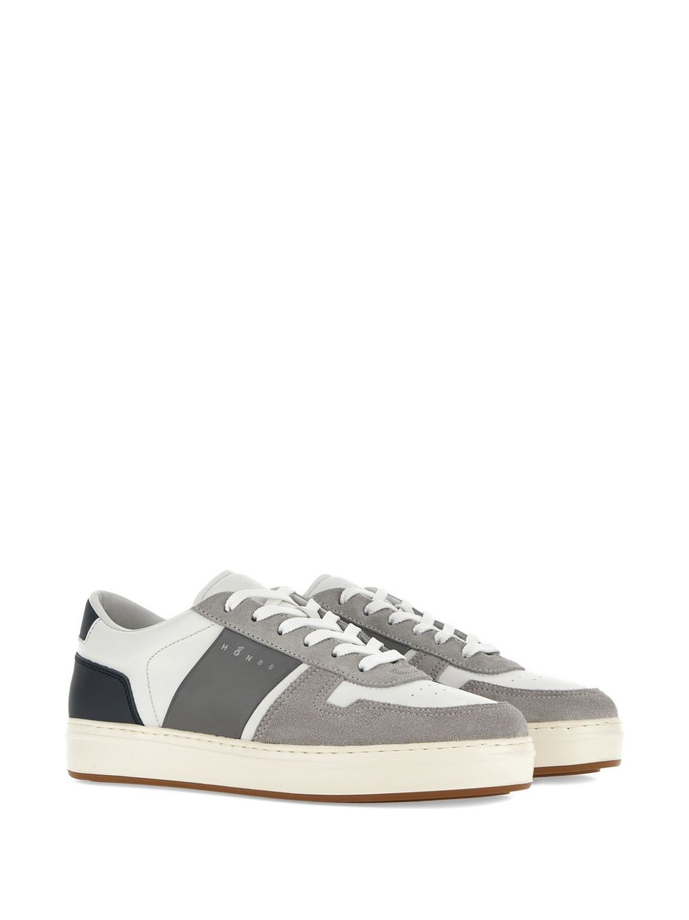 H668 H-TV sneakers - 2