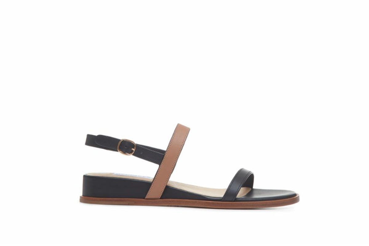 Basia Sandal - 1