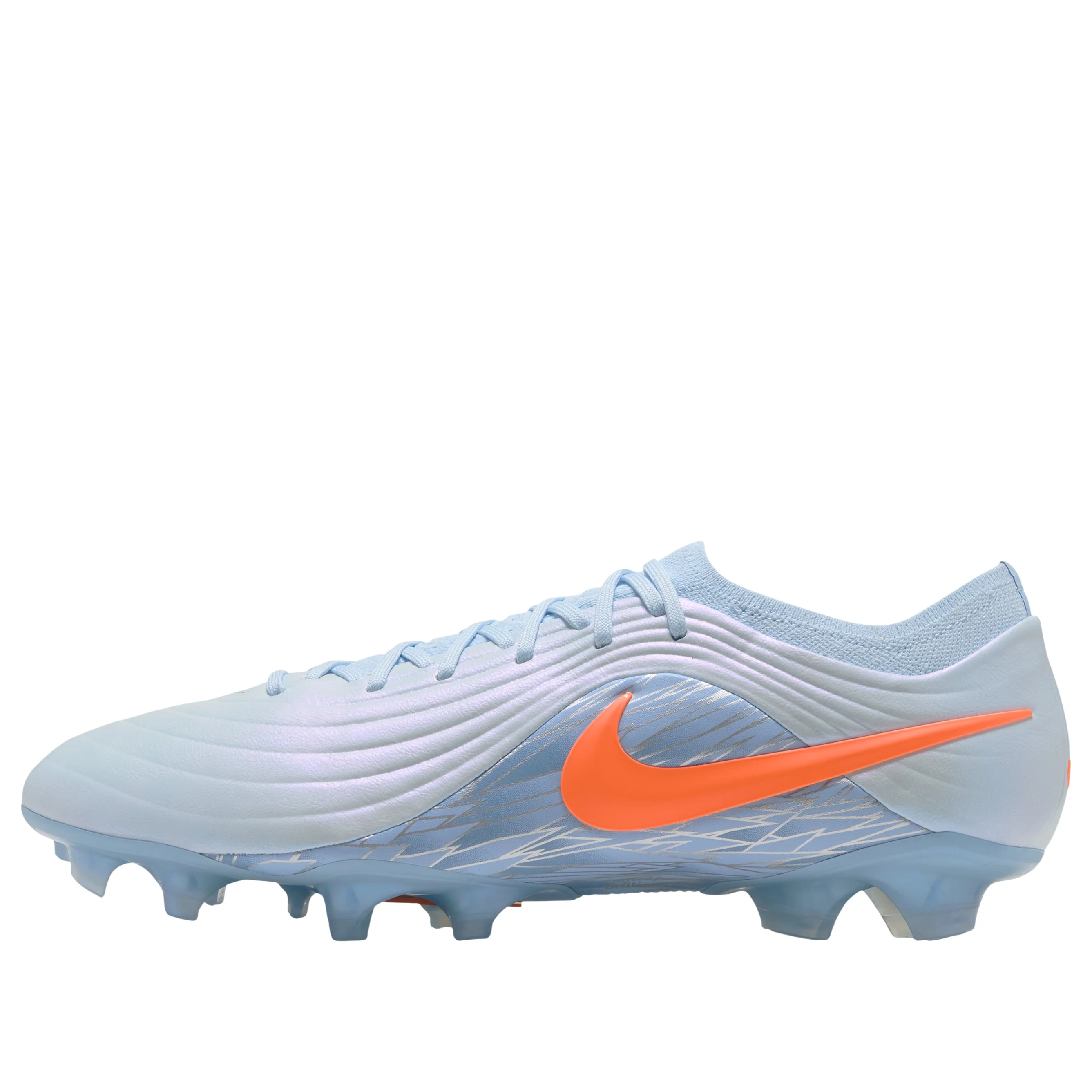 Nike United Tiempo Maestro Elite FG 'Multicolor Black' IQ8240-900 - 1