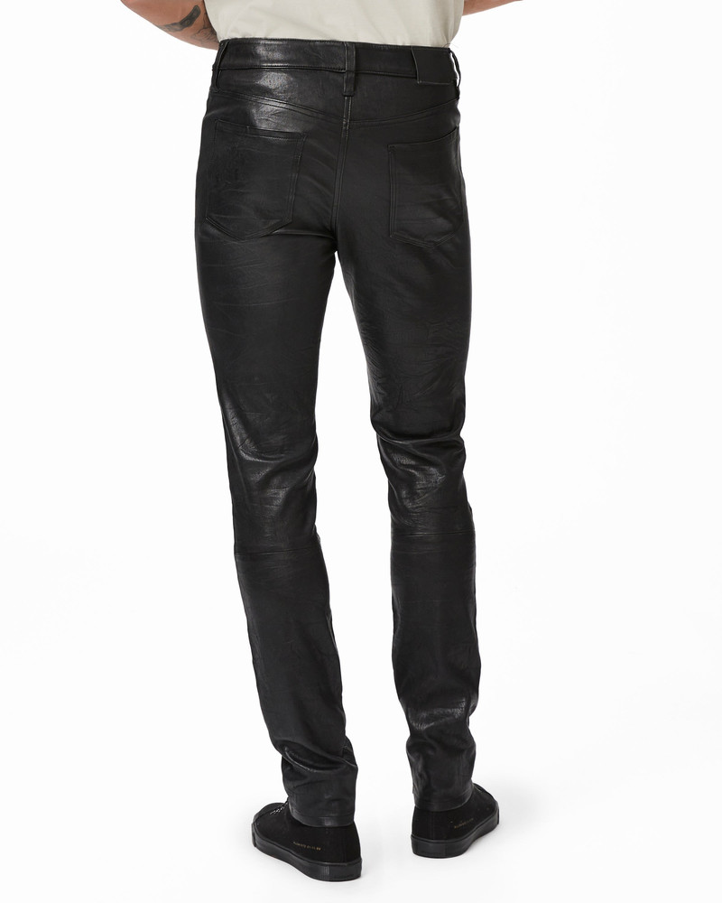 Lennox 34" Slim Pant 4