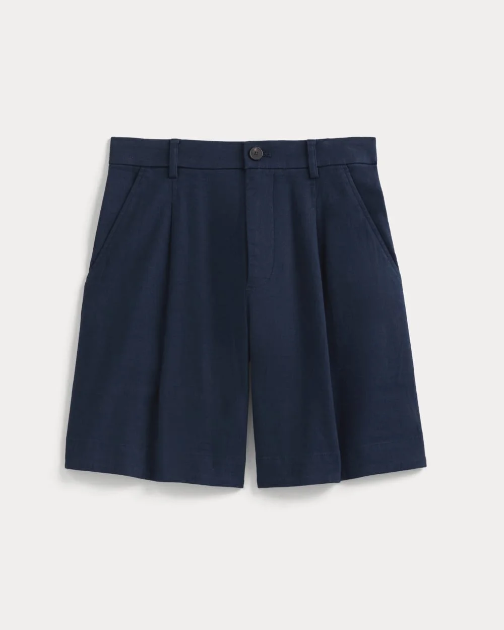 TAILORED A-LINE SHORT - 1