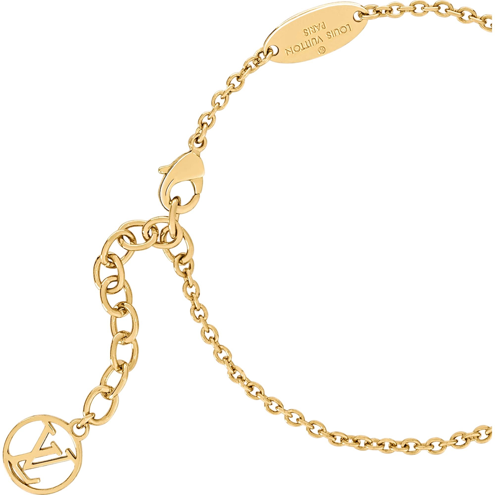 My Blooming Strass Bracelet - 3