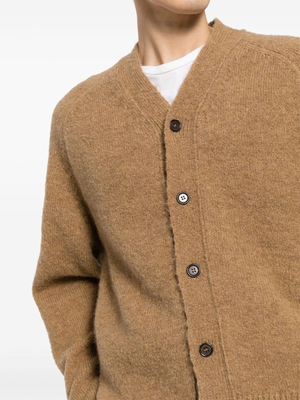 David cardigan - 5