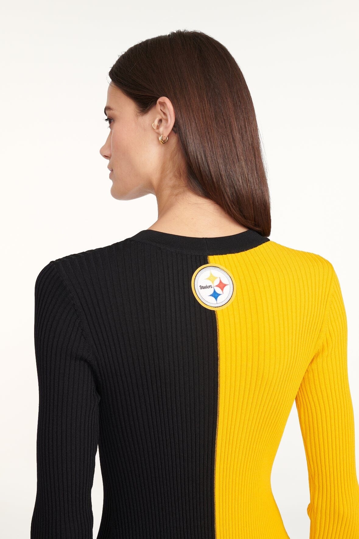 STAUD SHOKO SWEATER X NFL BILLS - 3