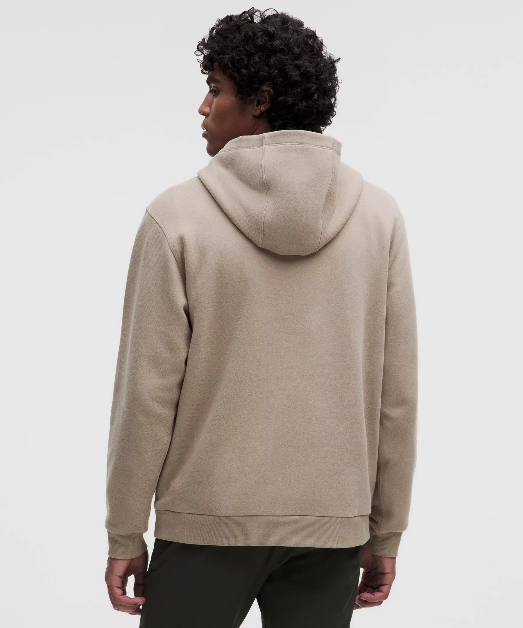Steady State Pullover Hoodie - 3