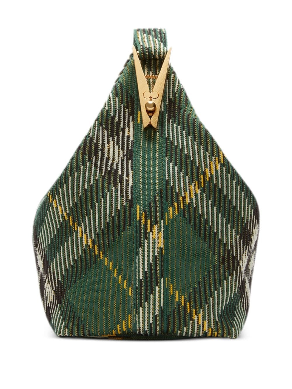 Burberry Bags.. Green - 2
