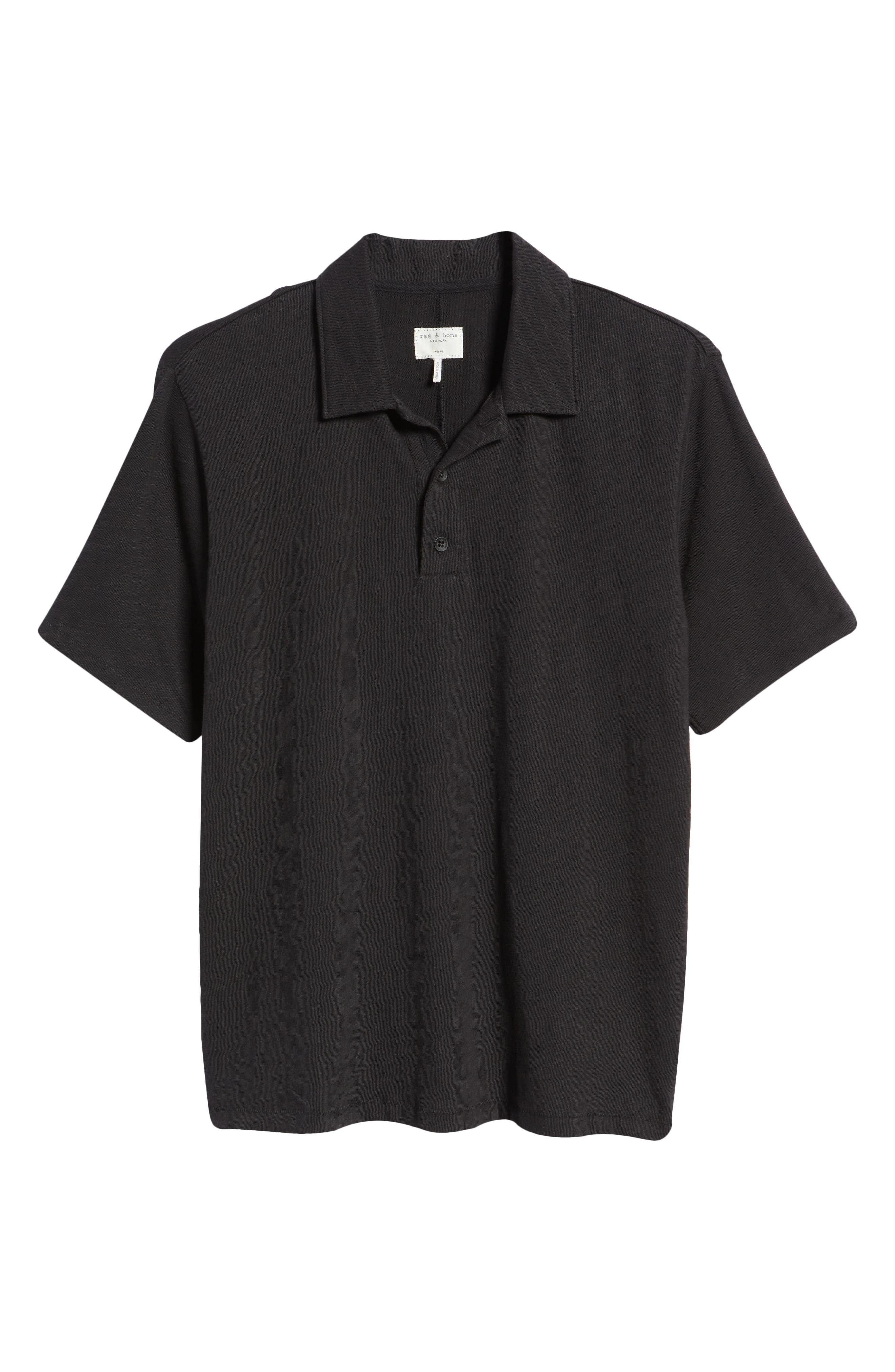 Classic Flame Polo - 5