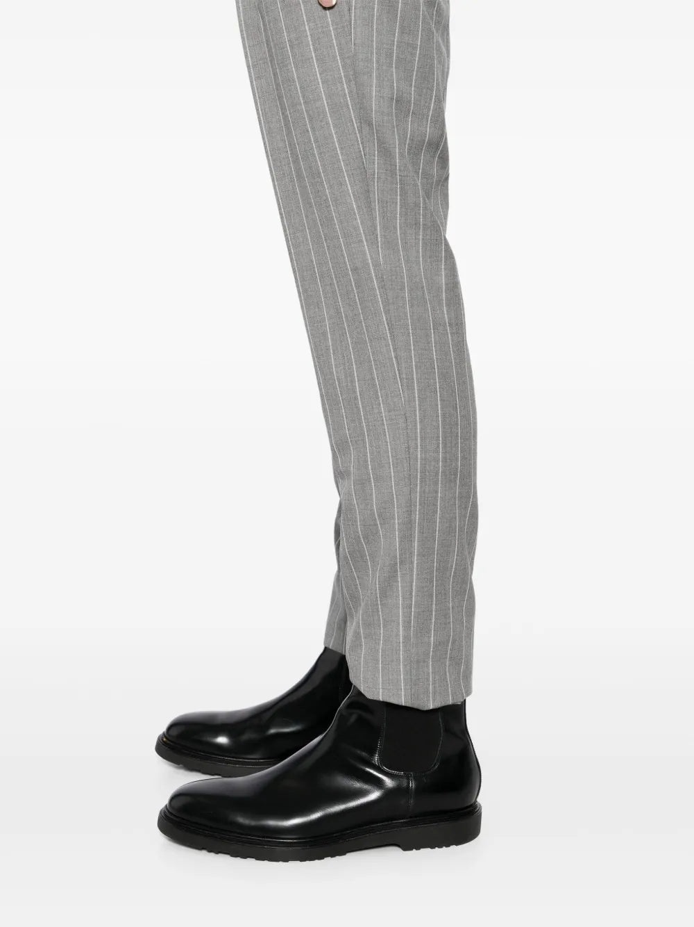 WOOL SUIT - 5