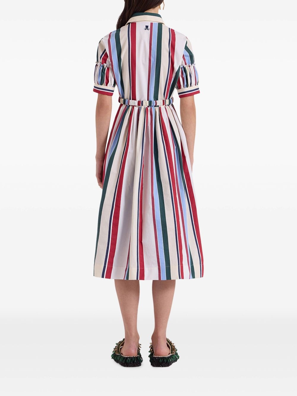 Libertine dress - 3