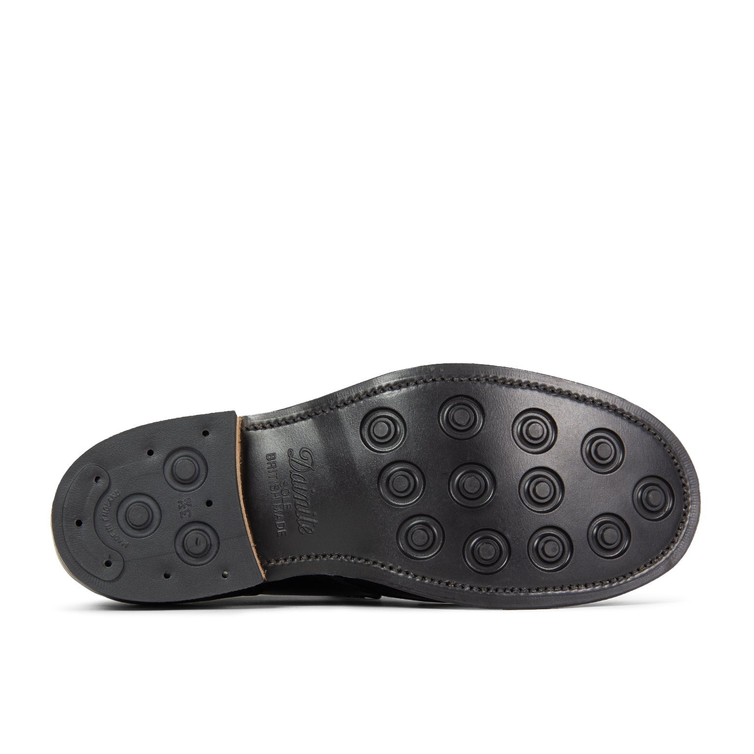 Service Boot® 310 - Black Chromexcel® - 4