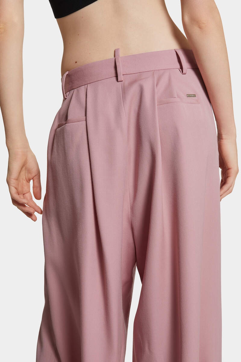 PASTEL BIG PANT - 6