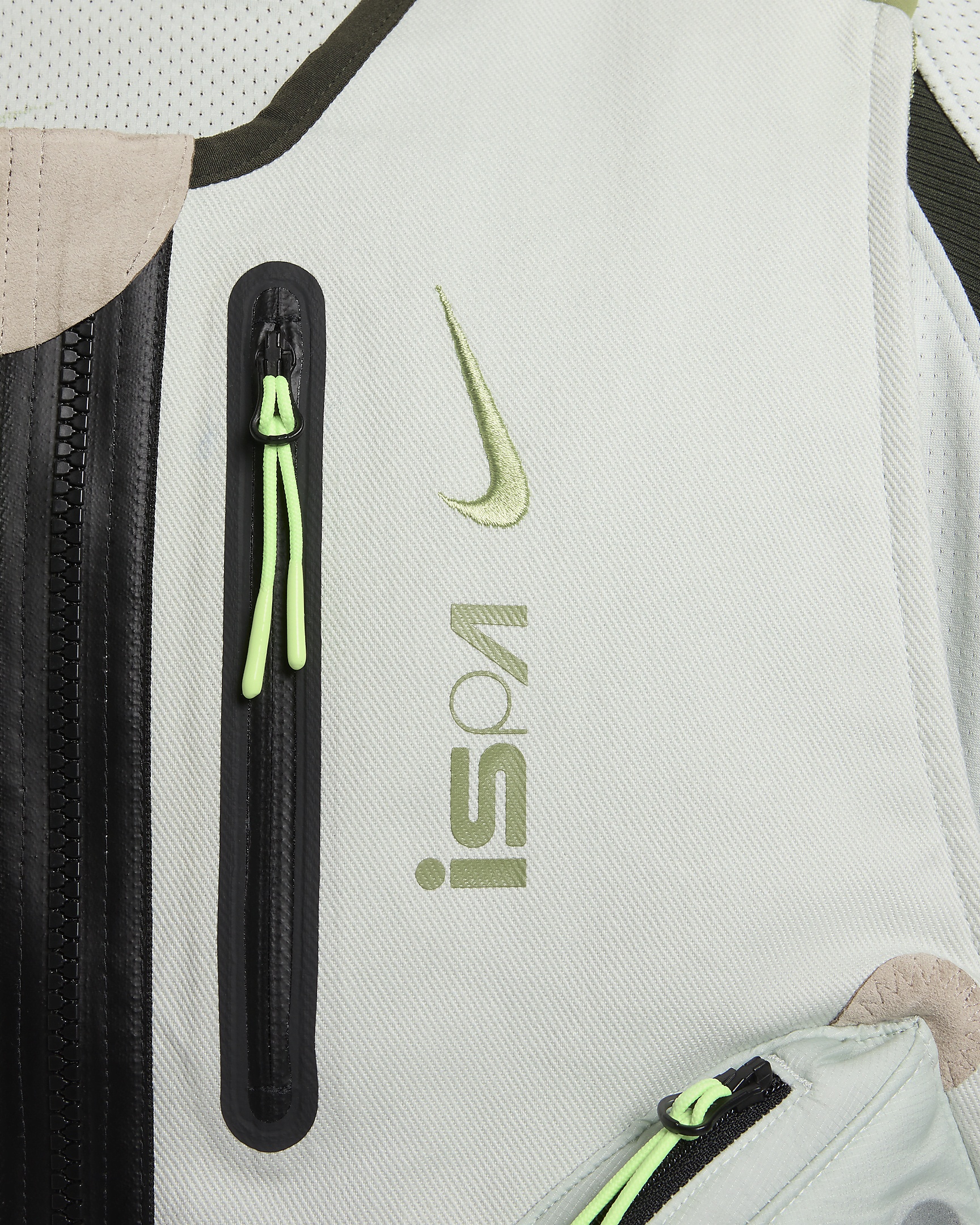 Nike ISPA Vest 2.0 - 6