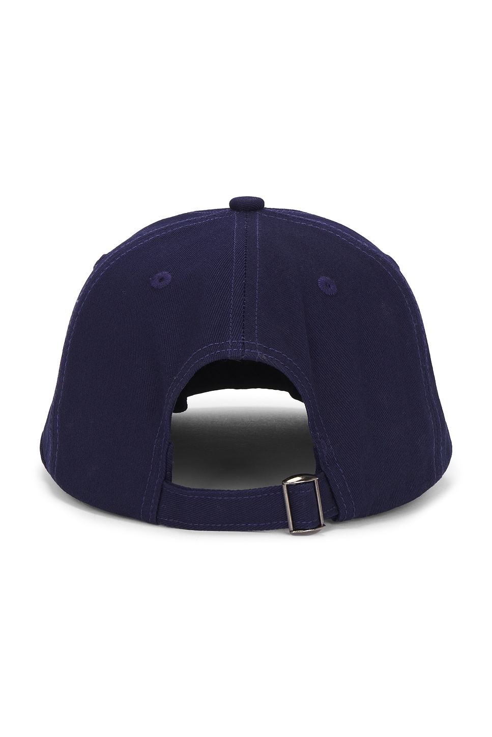6-Panel Cap - 2
