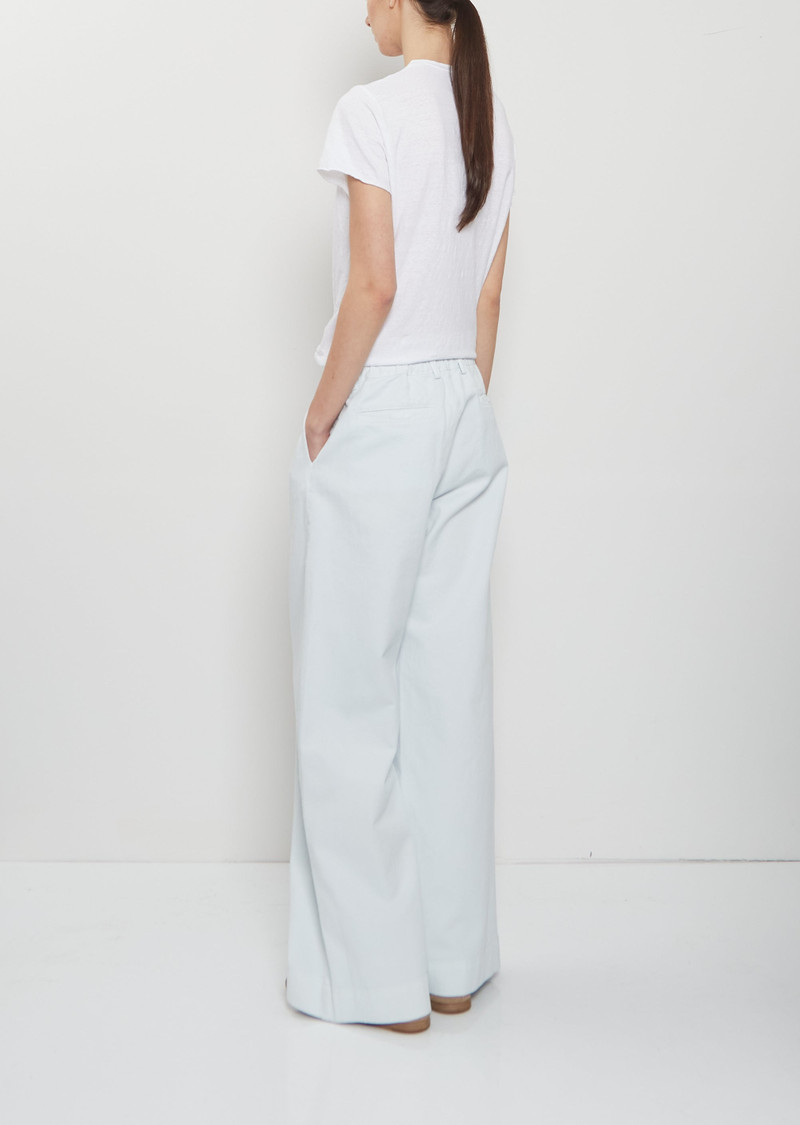 LABO.ART Pandora Cotton Moon Pant outlook