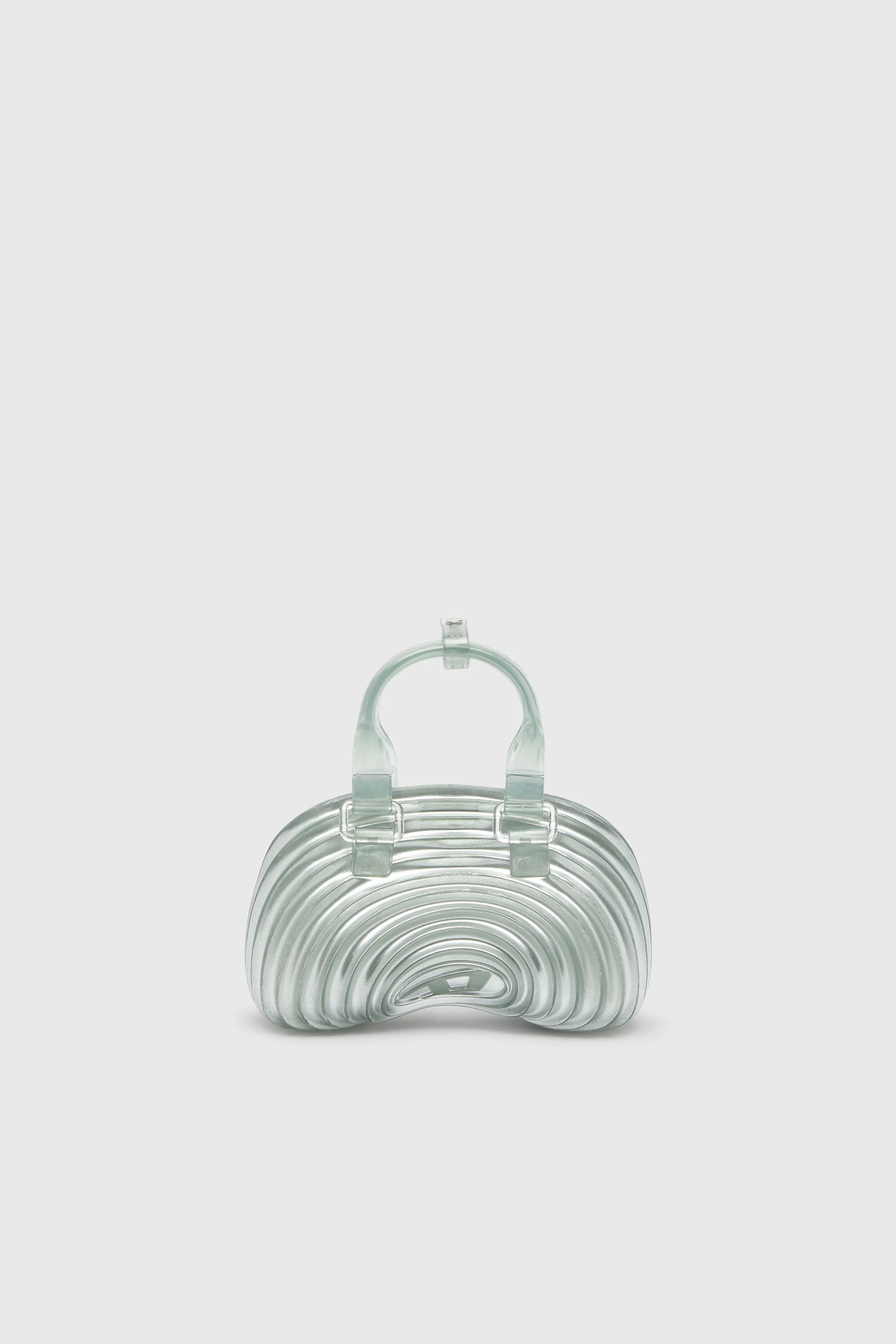 QUANTUM DOME - HANDBAG IN MELFLEX® - 1